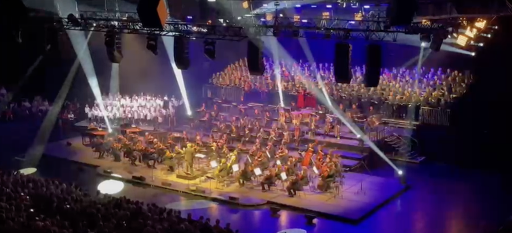 carmina burana